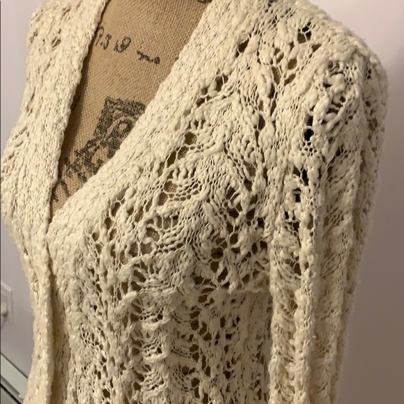 Cardigan - Picture 3 of 9